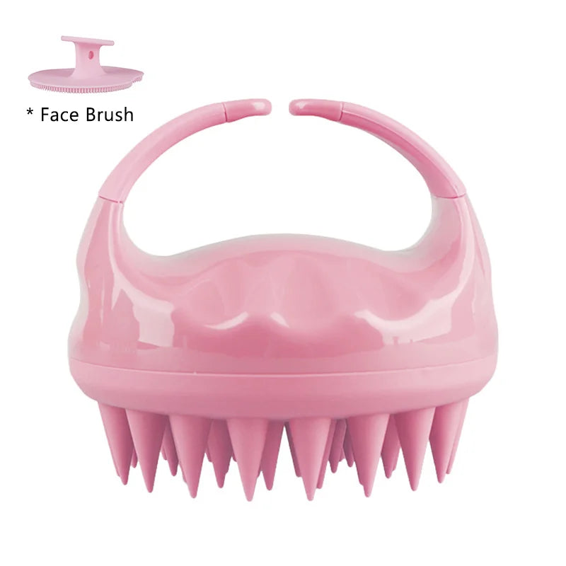 Scalp Massager for Hair Growth