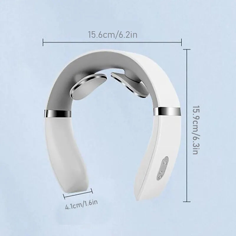 Mini Cervical Massager