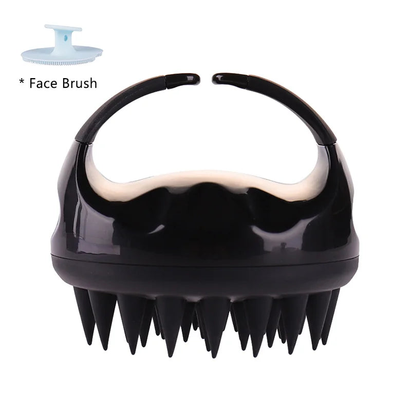 Scalp Massager for Hair Growth