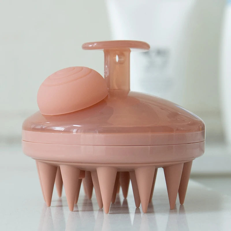 Scalp Massager for Hair Growth