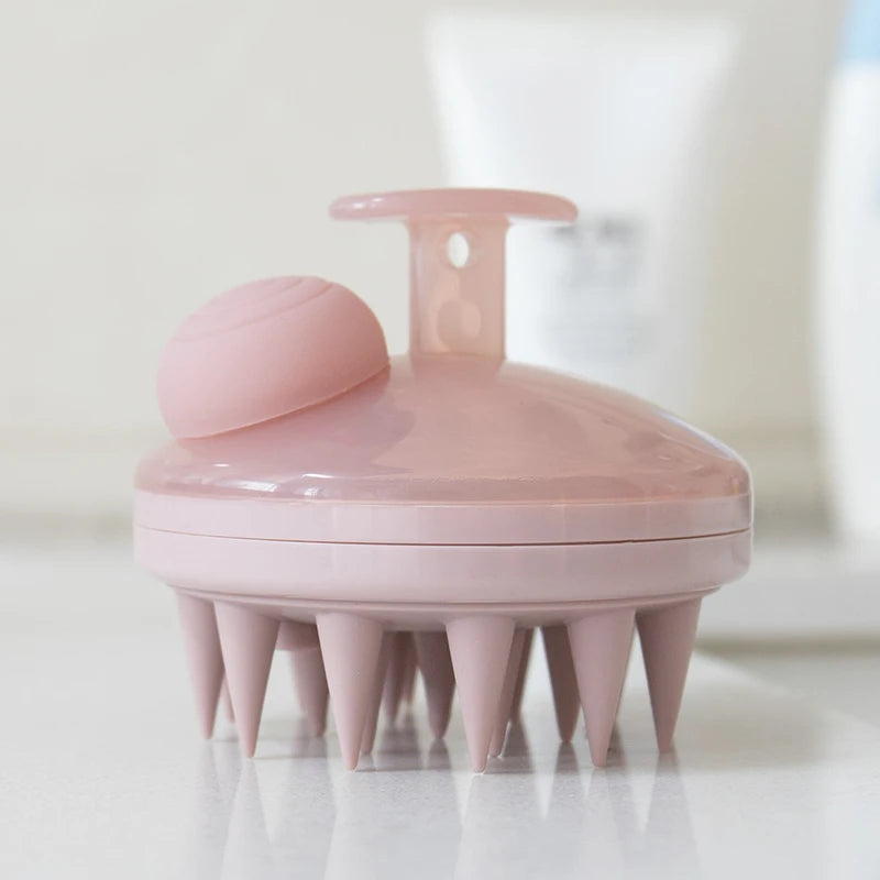Scalp Massager for Hair Growth