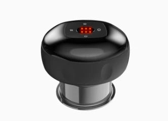 Smart Cupping Therapy Massage Device