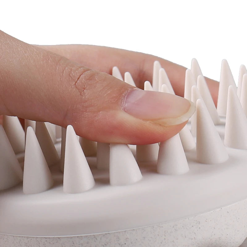 Scalp Massager for Hair Growth
