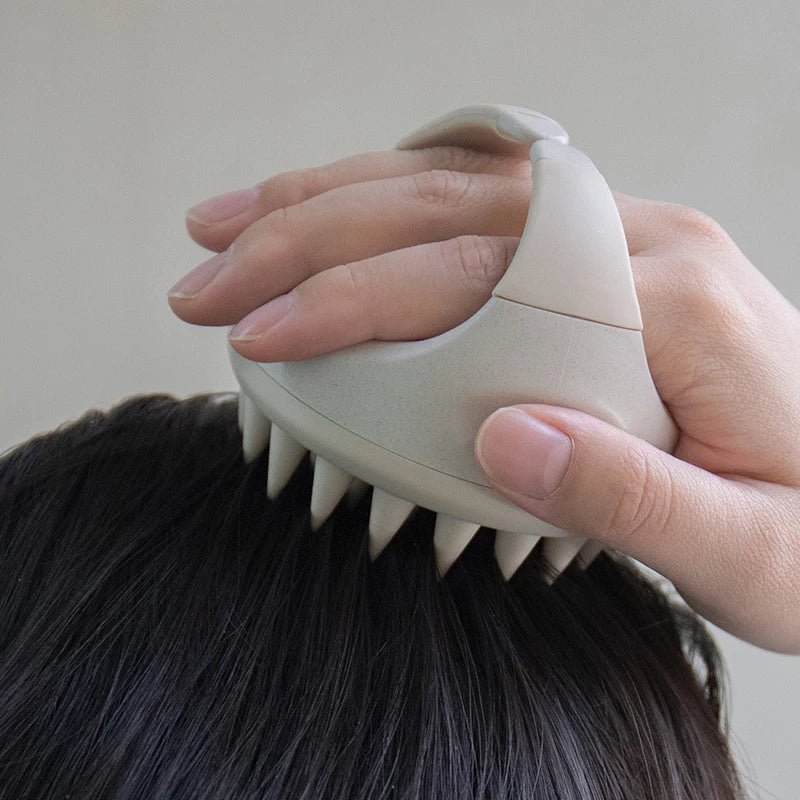 Scalp Massager for Hair Growth