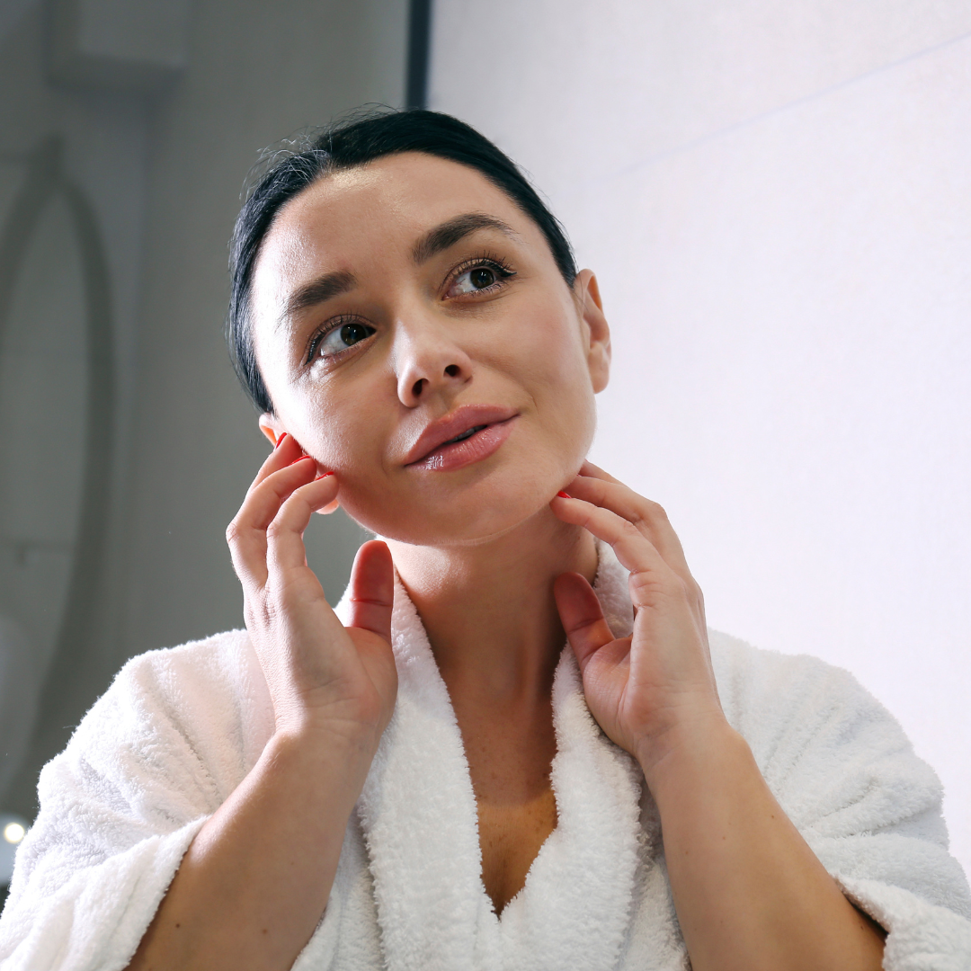 Face Care & Treatments