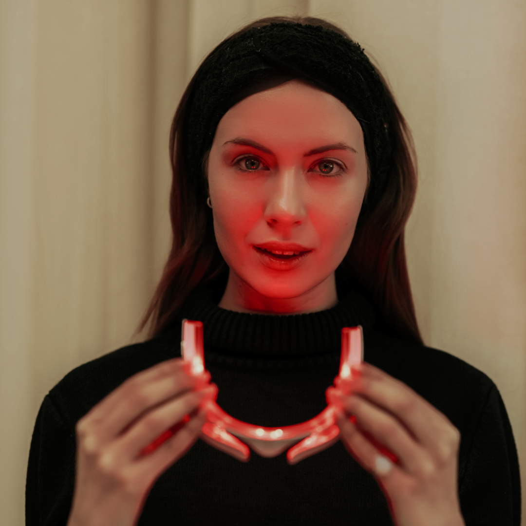 LED Therapy Products