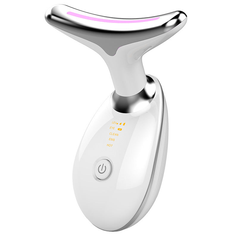Glow Sculptor - Red Light Therapy & Facial Contouring Device