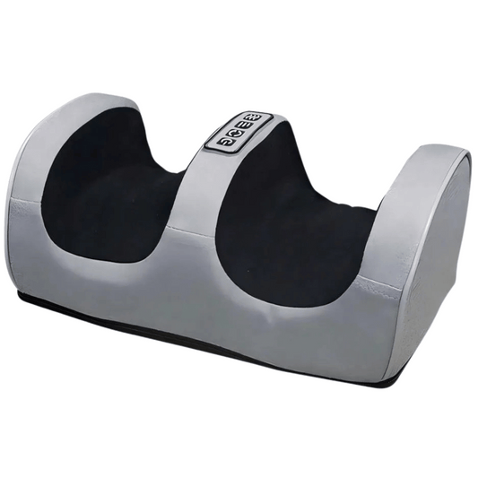 Shiatsu Foot Massager with Heat – Deep Tissue & Calf Pain Relief