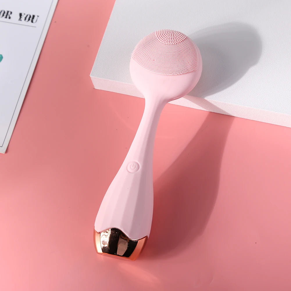 Clean - Smart Facial Cleansing Device