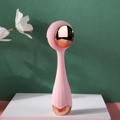 Clean - Smart Facial Cleansing Device