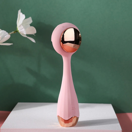 Clean - Smart Facial Cleansing Device