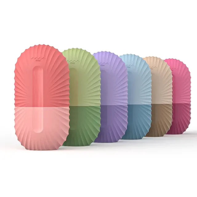 Ice Facial Roller & Eye Puffiness Reducer