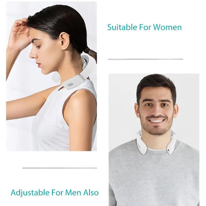 Mini Cervical Massager