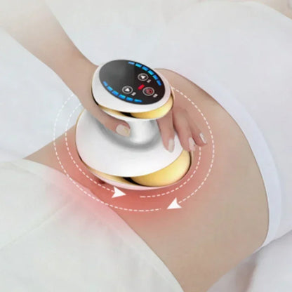 Guasha Massager Anti-Cellulite Solution