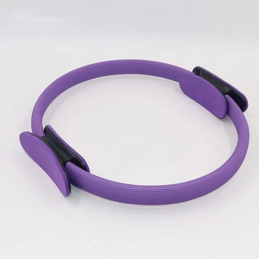 Pilates Circle for Toning – Yoga Ring for Slim Legs & Better Posture