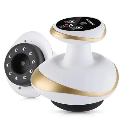 Guasha Massager Anti-Cellulite Solution
