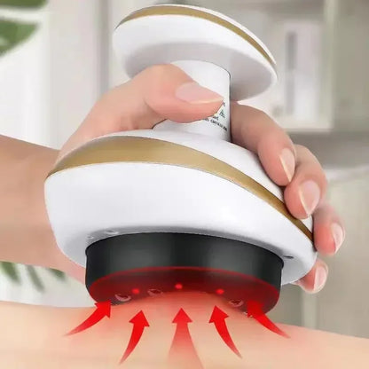 Guasha Massager Anti-Cellulite Solution