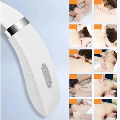 Mini Cervical Massager