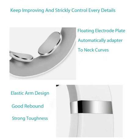 Mini Cervical Massager