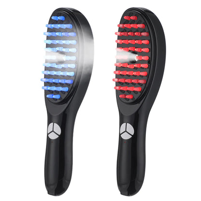 Hair Growth & Anti-Loss Massager Brush
