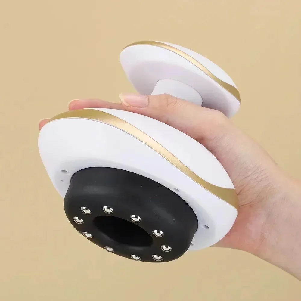 Guasha Massager Anti-Cellulite Solution