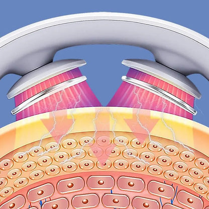 Mini Cervical Massager