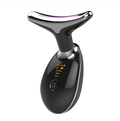 Glow Sculptor - Red Light Therapy & Facial Contouring Device